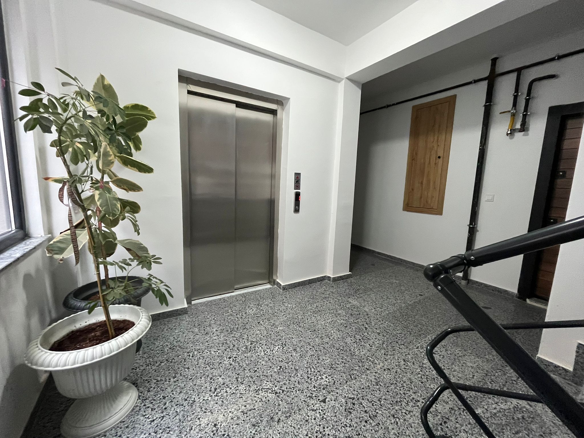 MABEL 'DEN CUMHURİYET MAH LÜKS GENİŞ 2+1 SATILIK DAİRE